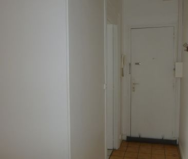 Proche Lycée Roosevelt, appartement T2 de 44.40m2, disponible le 20... - Photo 6