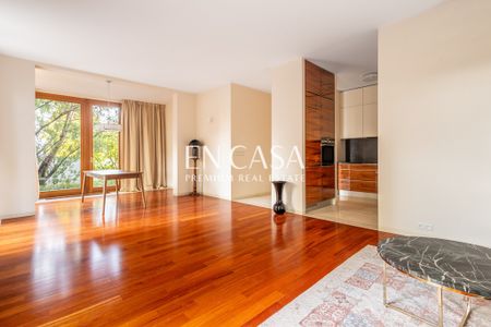 Warszawa, Mokotów, Wyględów, Olimpijska - Photo 2