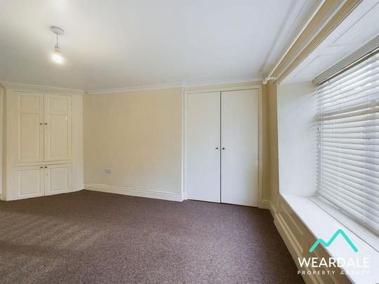 2 bedroom maisonette to rent - Photo 1