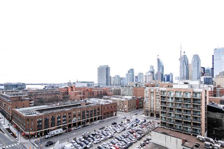 For Lease - 39 Sherbourne Street Unit# 1106, Toronto, Ontario - Photo 3