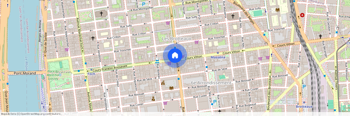 69006, Lyon-6E-Arrondissement