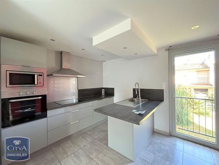 Location Appartement 4 pièces 98m² MONTAUBAN 82000 - Photo 5