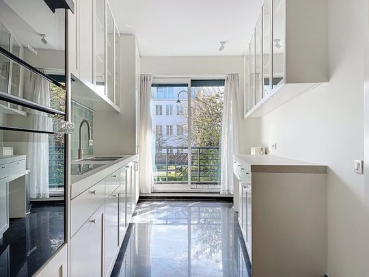 Tout savoir sur cet appartement à Woluwe-St-Pierre, à Woluwe-St-Pierre - Photo 1