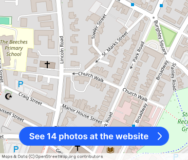 Church Walk, Peterborough - Photo 1