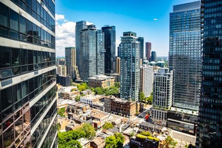 For Lease - 1001 Bay Street Unit# 3008, Toronto, Ontario - Photo 3