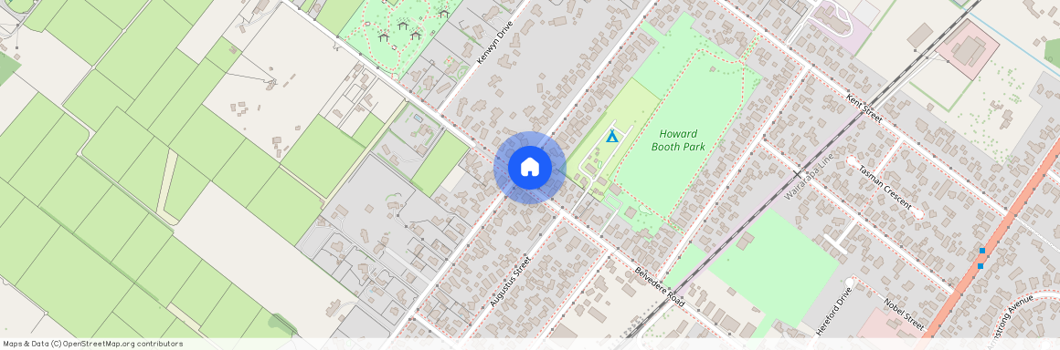 210 Belvedere Road, Carterton, Carterton