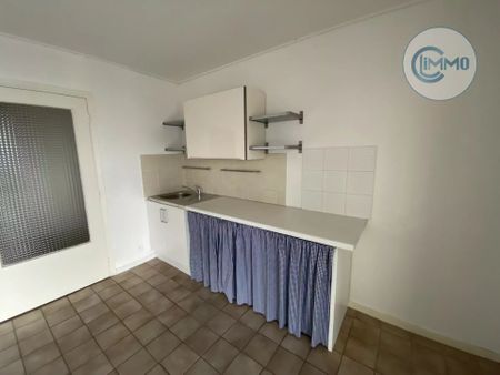 Location Appartement 1 pièce 21m² ST LAURENT DU VAR 06700 - Photo 3