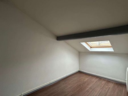 APPARTEMENT T2 45m2 PROCHE PARC SAINTE MARIE - Photo 5