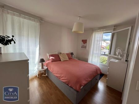 Appartement à louer 4 pièces 79.68m² - Photo 5