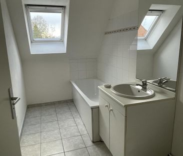 VILLENEUVE D'ASCQ - Quartier d'Ascq - Allée des Marguerites - Photo 6