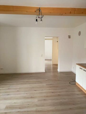 NEU - Attraktive Singlewohnung mit Garten! - Photo 4