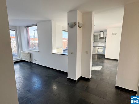 Charmante 3-Zimmer-Wohnung in Graz - Foto 2