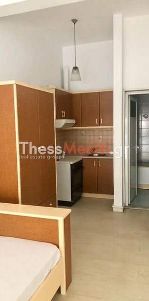 Studio/Γκαρσονιέρα για ενοικίαση Βούλγαρη - Ντεπώ - Μαρτίου - Photo 1