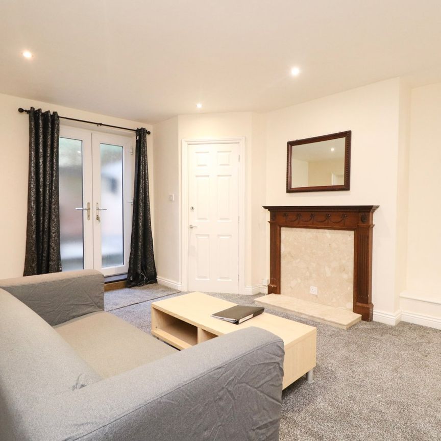 1 bedroom maisonette to rent - Photo 1