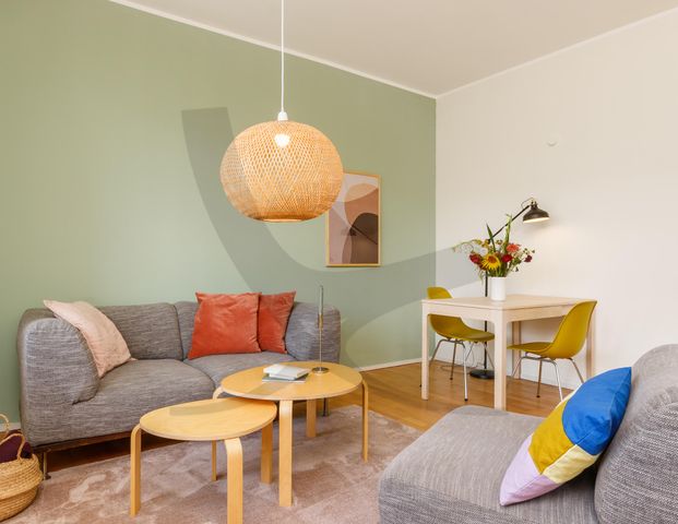 It feels like coming home - Photo 1