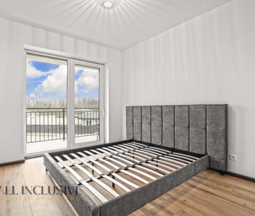 ALL INCLUSIVE | NA PRENÁJOM 2-IZB. BYT, DUNAJSKÁ STREDA – FLORIDA PARK - Photo 1