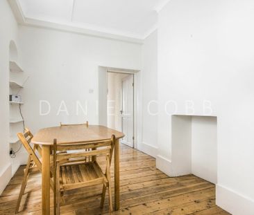 1 Bedroom Flat to Rent in Peacock Street, Peacock Street, London, SE17 - Photo 5