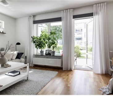 Hertig Karls allé, Örebro - Photo 1