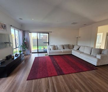 Modern Family Home with Dual Living Areas - Photo 3