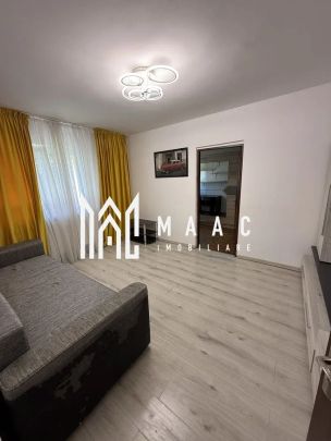 Apartament 2 camere de închiriat | Sibiu | Hipodrom 1 | parter - Photo 1