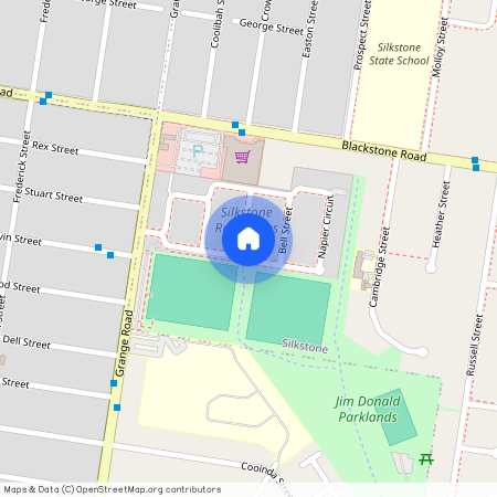 109 Napier Circuit, QLD 4304, Silkstone