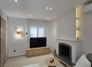 Διαμέρισμα για ενοικίαση - Αρτέμιδα (Λούτσα), - Photo 1