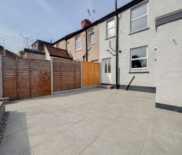 3 bed terraced house to rent in Burnsall Road, Coventry, CV5 - Photo 6