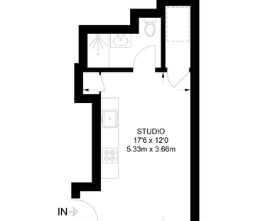 Finchley Road, Temple Fortune, NW11 - Photo 4