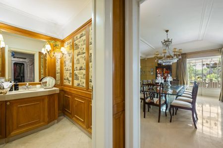 4 Bedroom Apartment with swimming pool, Quinta Patino, Cascais - Photo 5