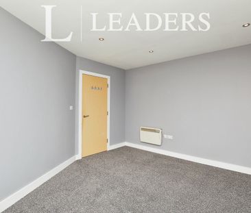 3 bedroom apartment to rent Keepers Gate, 2 Nightingale Road, Derby... - Photo 5