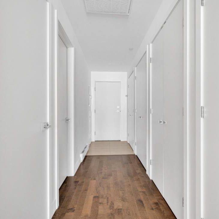 Appartement à louer - Québec (La Cité-Limoilou) (Saint-Jean-Baptiste) - Photo 1