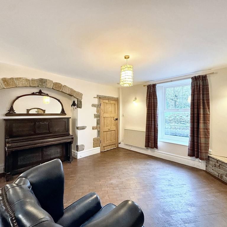 3 bedroom terraced house to rent - Photo 1