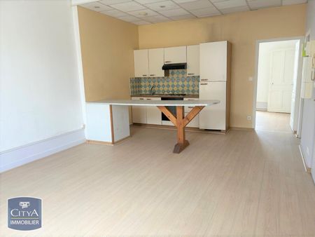 Location Appartement 2 pièces 52m² PERIGUEUX 24000 - Photo 3