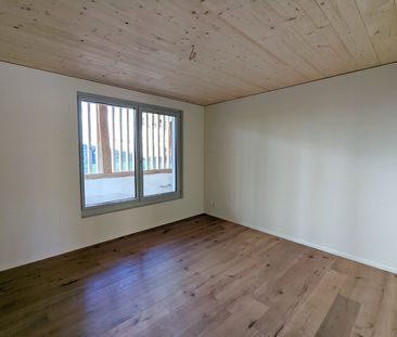4.5 Zimmer, 105 m², 1. Stock - Foto 5