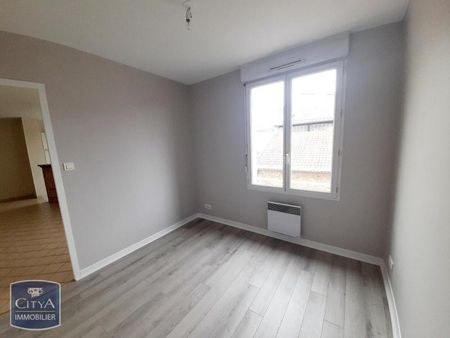Location Appartement 2 pièces 43m² LIMOGES 87000 - Photo 5