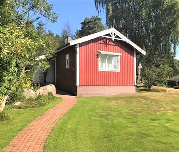 Fräkenvägen, Sollentuna - Foto 1