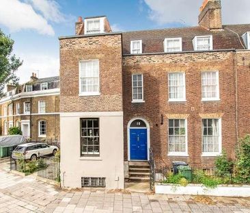 Rectory Grove, London, SW4 - Photo 6