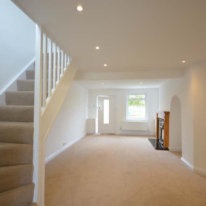 Stamford Green Road, Epsom, Surrey, KT18 7SR - Photo 1