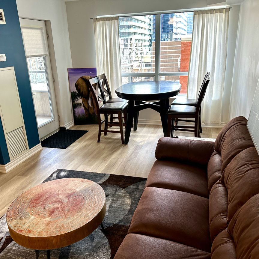 For Lease - 250 Wellington Street Unit# 436, Toronto, Ontario - Photo 1