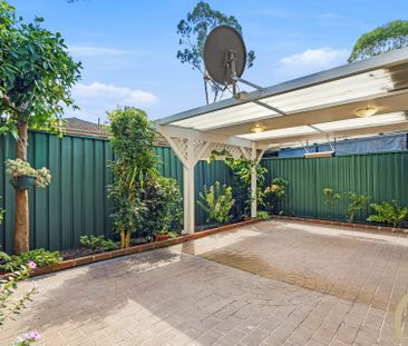 Stylish & Convenient Family Living in the Heart of Merrylands - Photo 5