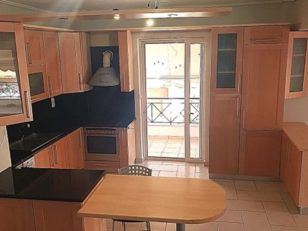Μεζονέτα για ενοικίαση Καμίνια (Καμίνια – Παλαιά Κοκκινιά) - Photo 4