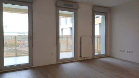 location Appartement T3 DE 62.53m² À REIMS - Photo 4