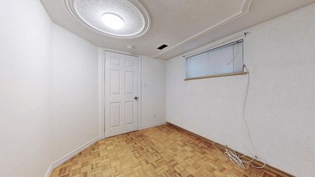 For Lease - 3691 Morning Star Drive Unit# Basement, Mississauga, Ontario - Photo 4