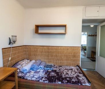 3-pok. mieszkanie na Bałutach, 2 km od centrum 54.42 m² - Zdjęcie 6