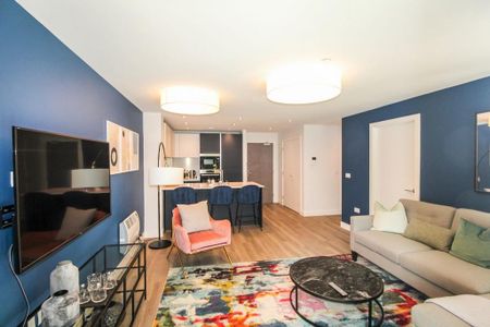 1 bedroom flat to rent - Photo 5