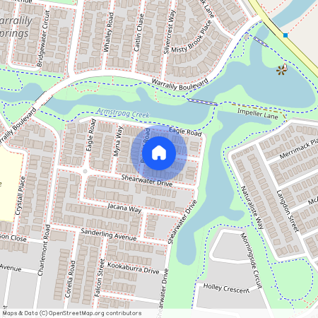 6 Avocet Way, Vic 3217, Armstrong Creek