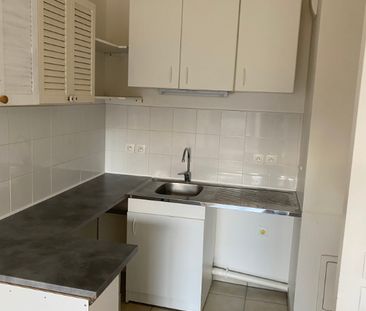 Appartement Osny 2 pièces 38.12 m2 - Photo 2