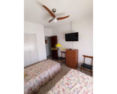 3 BEDROOM APARTMENT IN EL CAMPELLO - ALICANTE - Photo 5