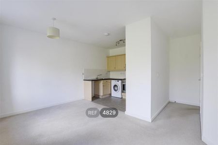 2 bedroom flat to rent - Photo 5