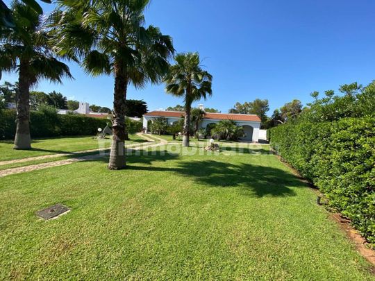 Villa bifamiliare via Carolina, Ostuni Costa, Ostuni - Photo 1